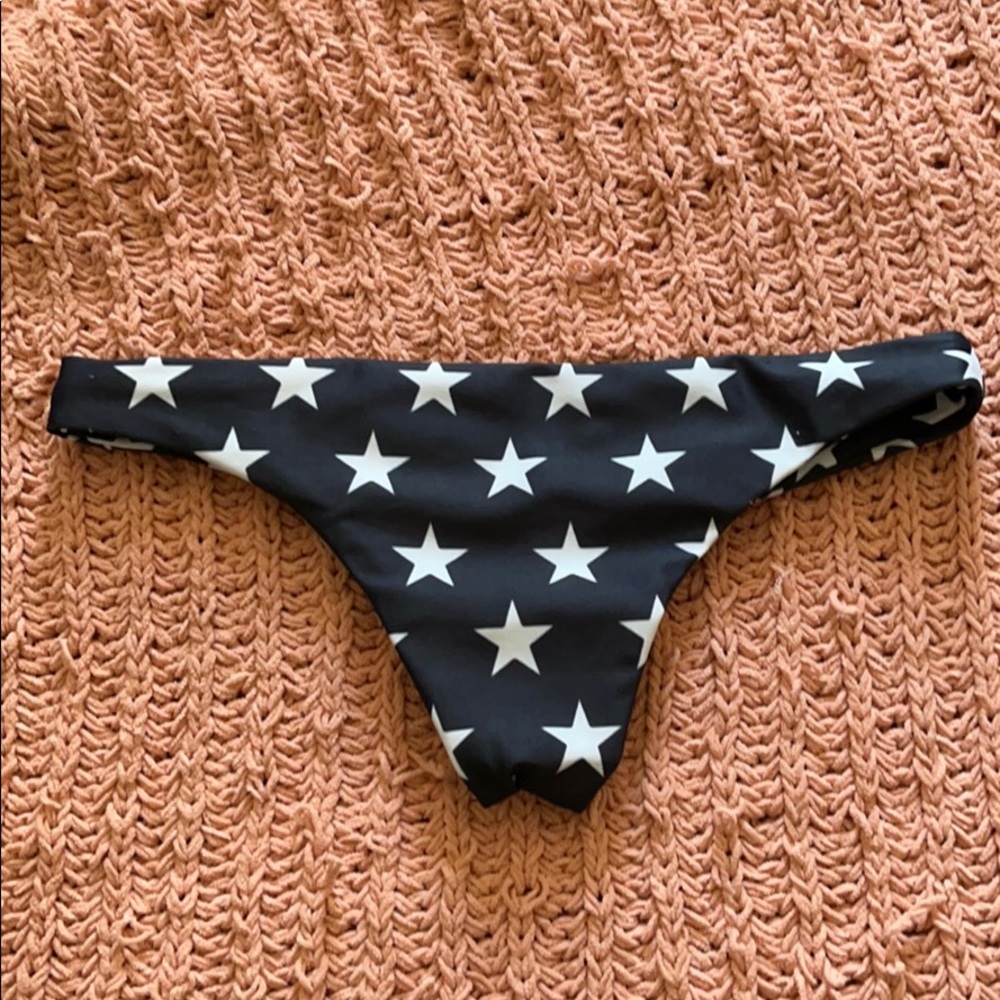 Stone Fox Bottoms